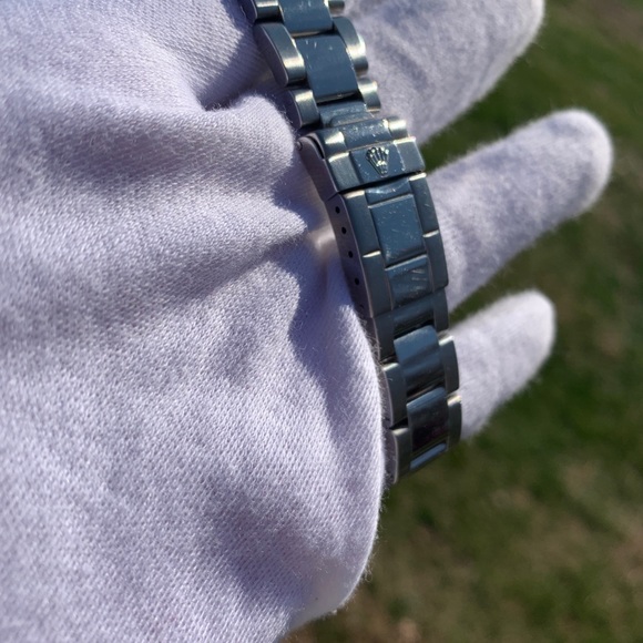 SOLD***Rolex Yachtmaster***SOLD - Picture 7 of 7